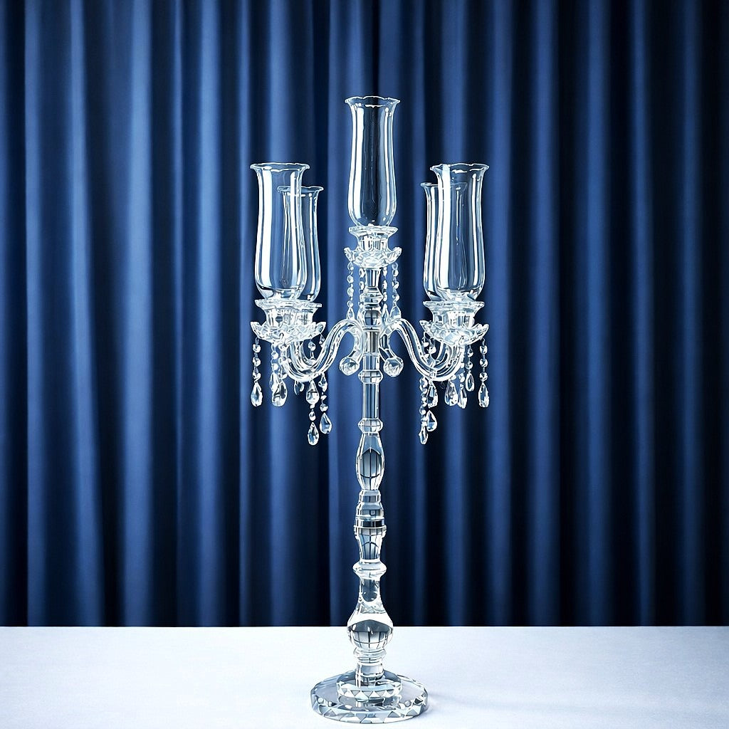 Candelabras