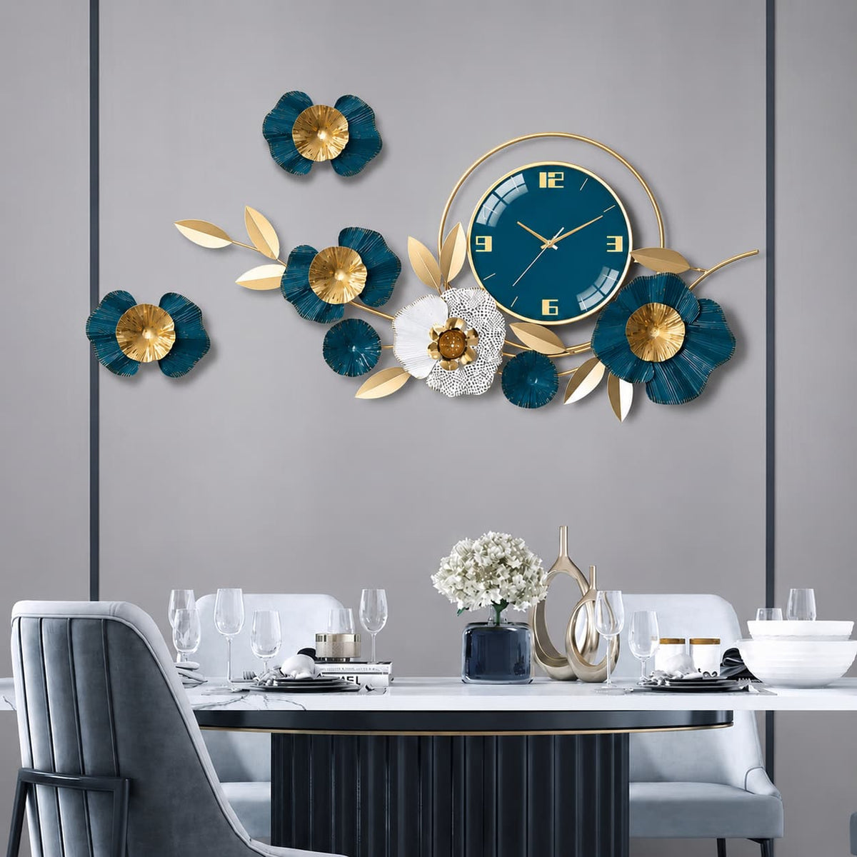 Wall Clocks