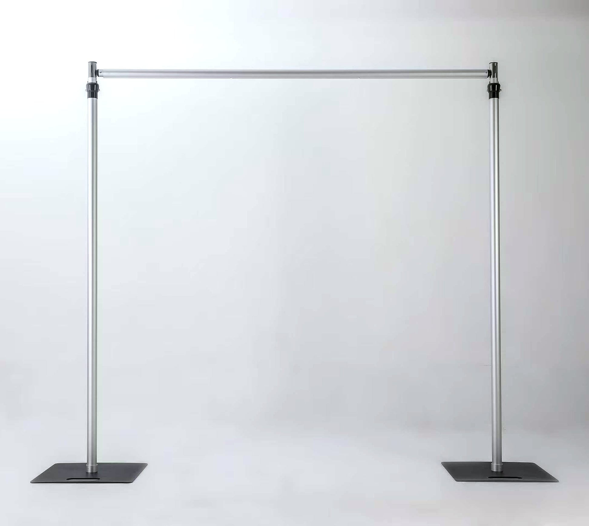 Heavy Duty Adjustable Backdrop Stand