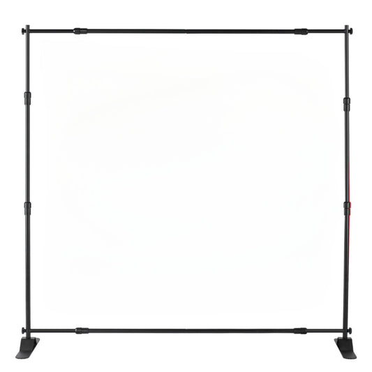 Adjustable Backdrop Stand Kit
