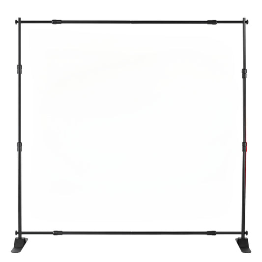 Adjustable Backdrop Stand Kit