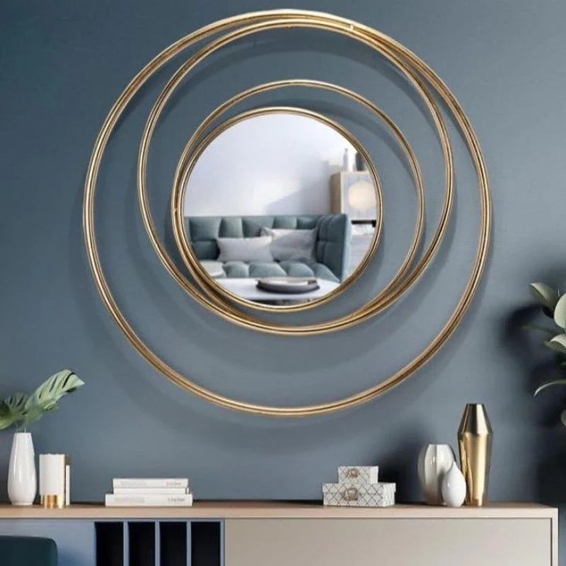 Wall Mirrors