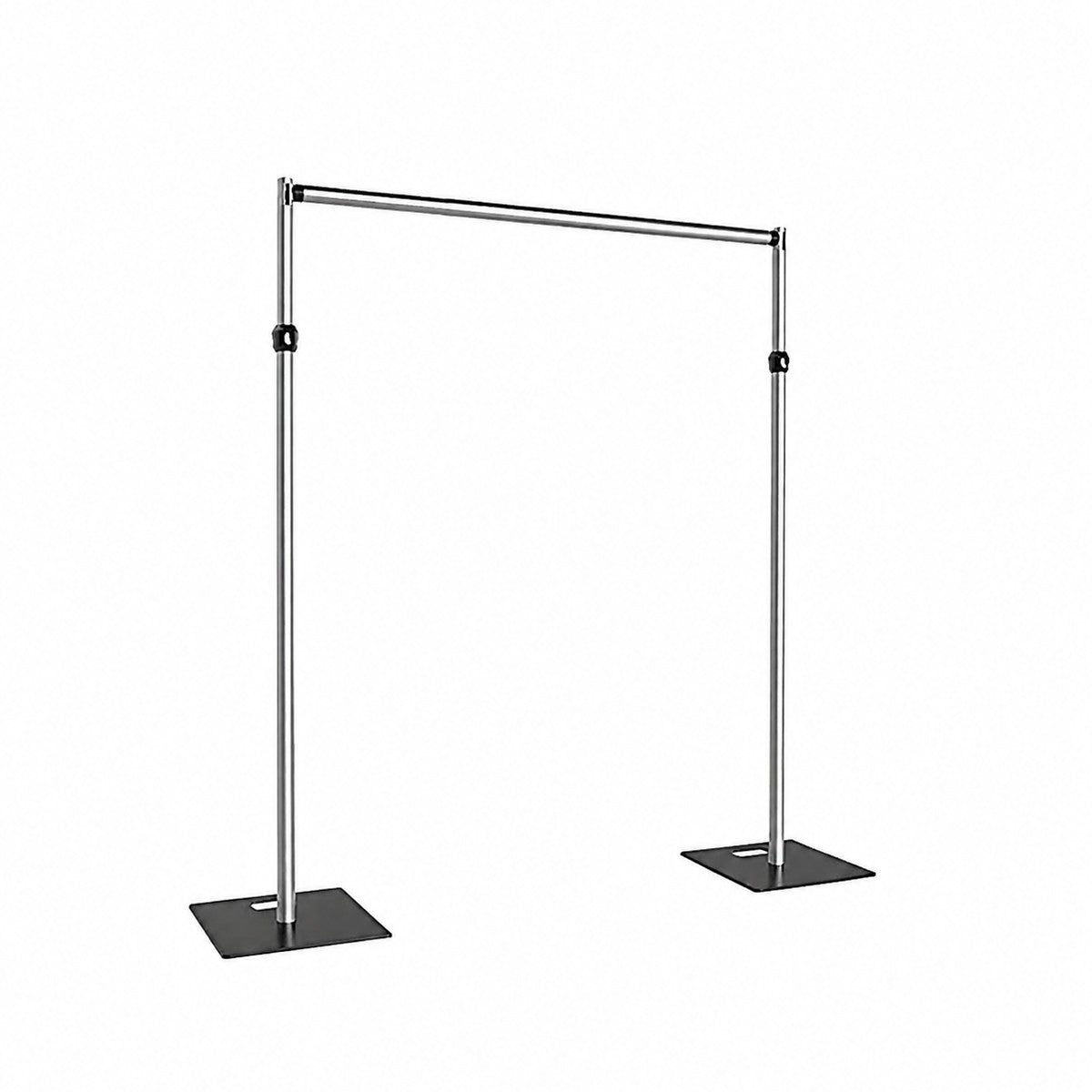 Heavy Duty Adjustable Backdrop Stand 