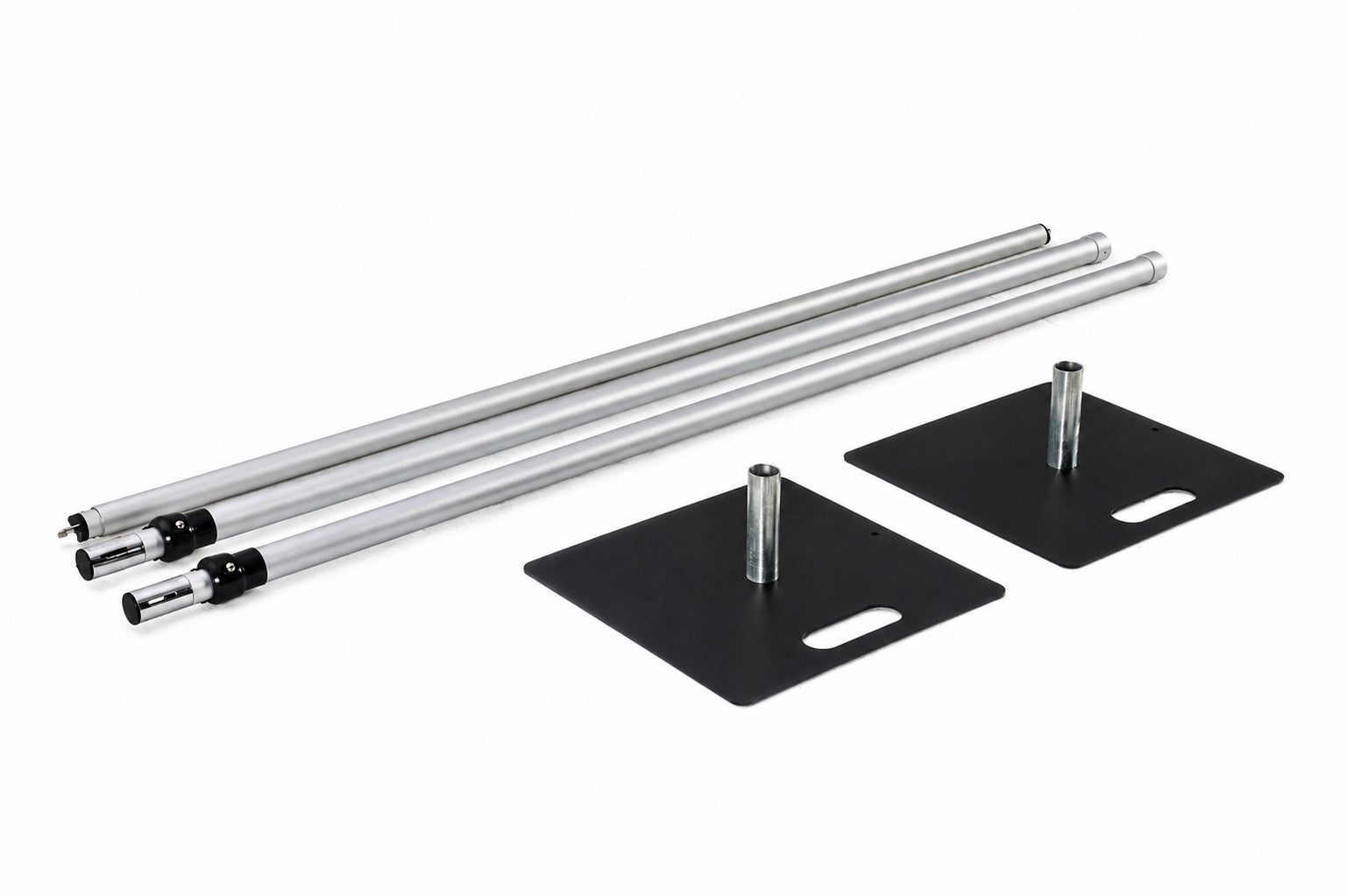 Heavy Duty Adjustable Backdrop Stand 