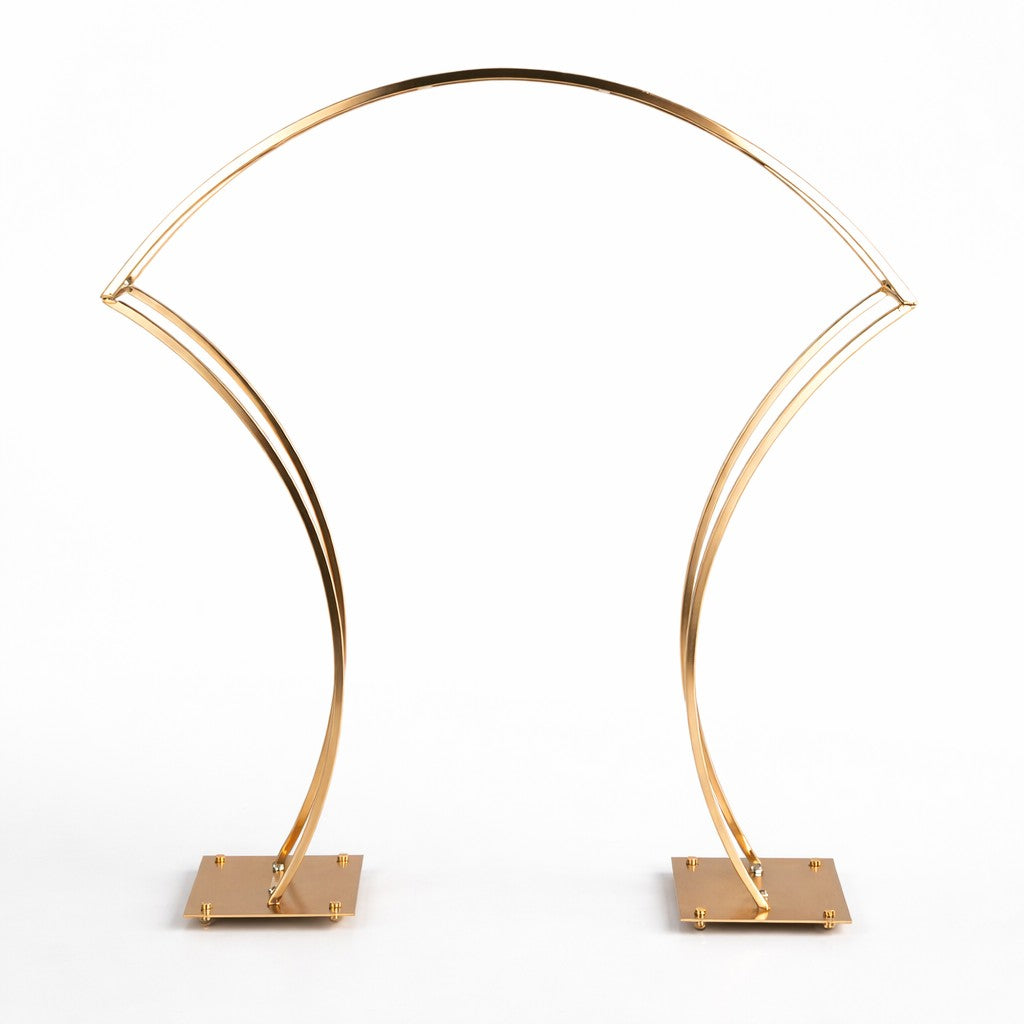 Arch Table Floral Stand