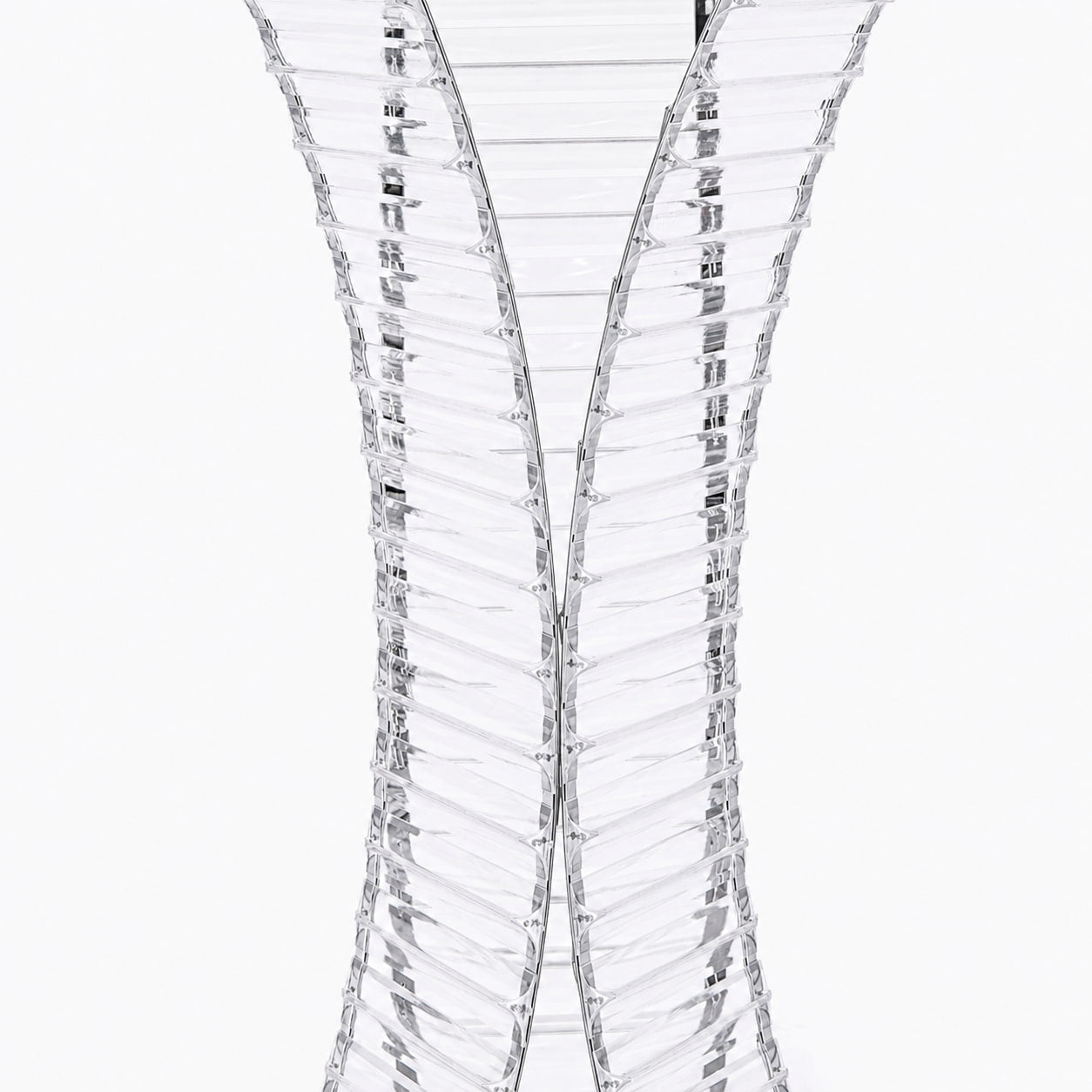 32“ Slim Waist Party Flower Stand