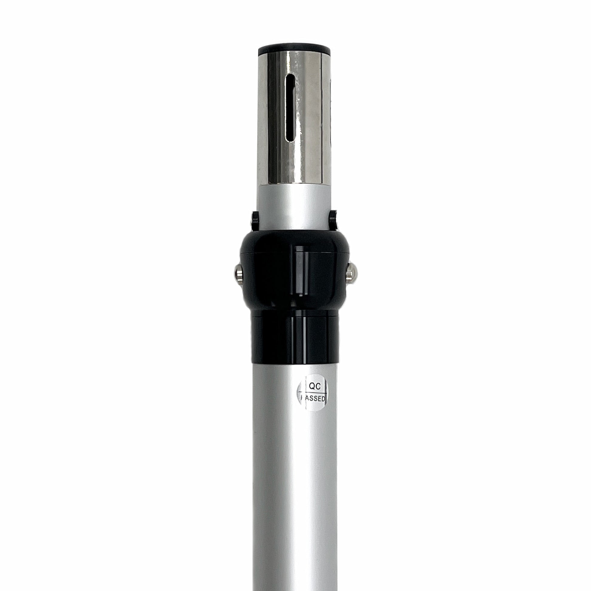 Adjustable 6–10ft Aluminum Hanging Stand