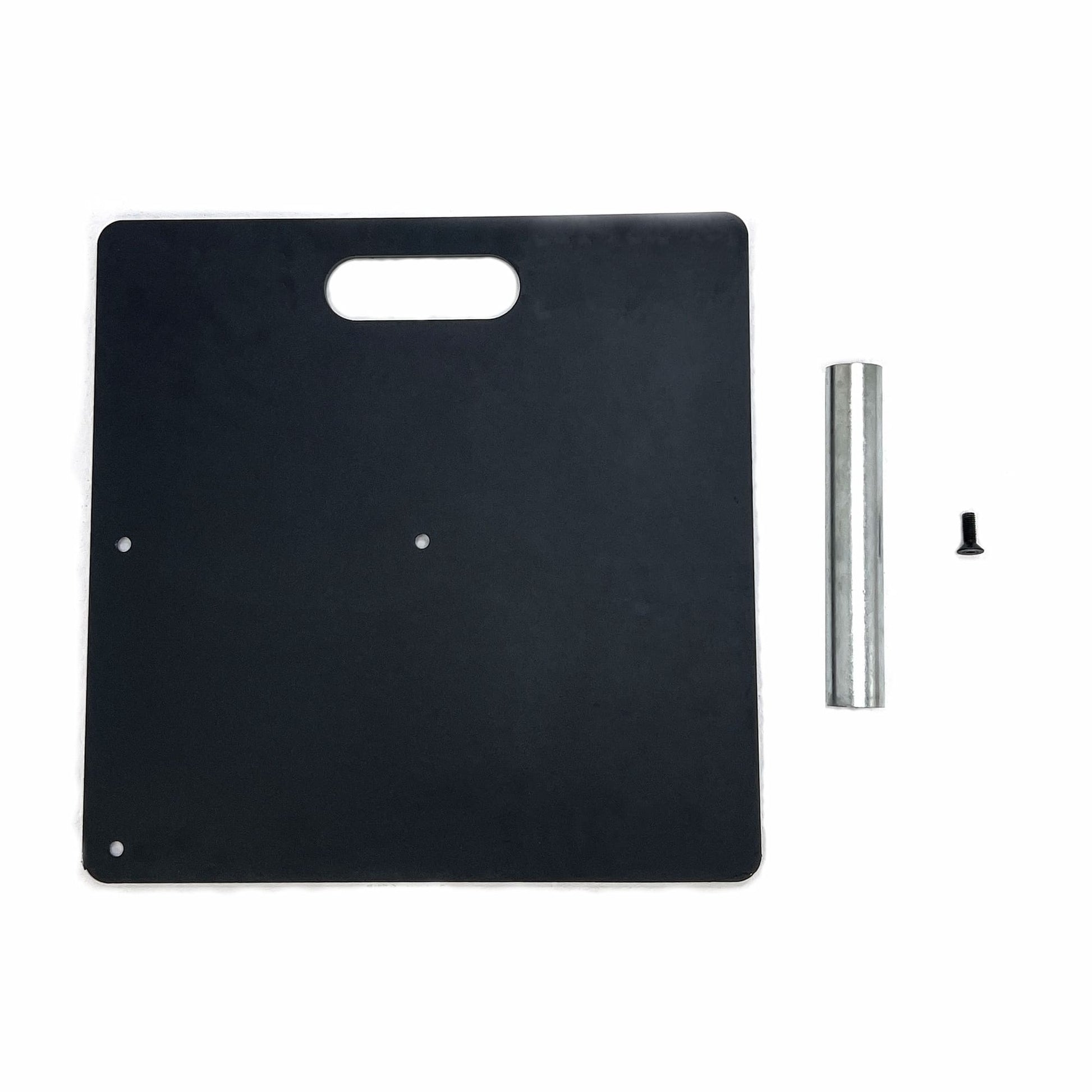 Adjustable 6–10ft Aluminum Hanging Stand