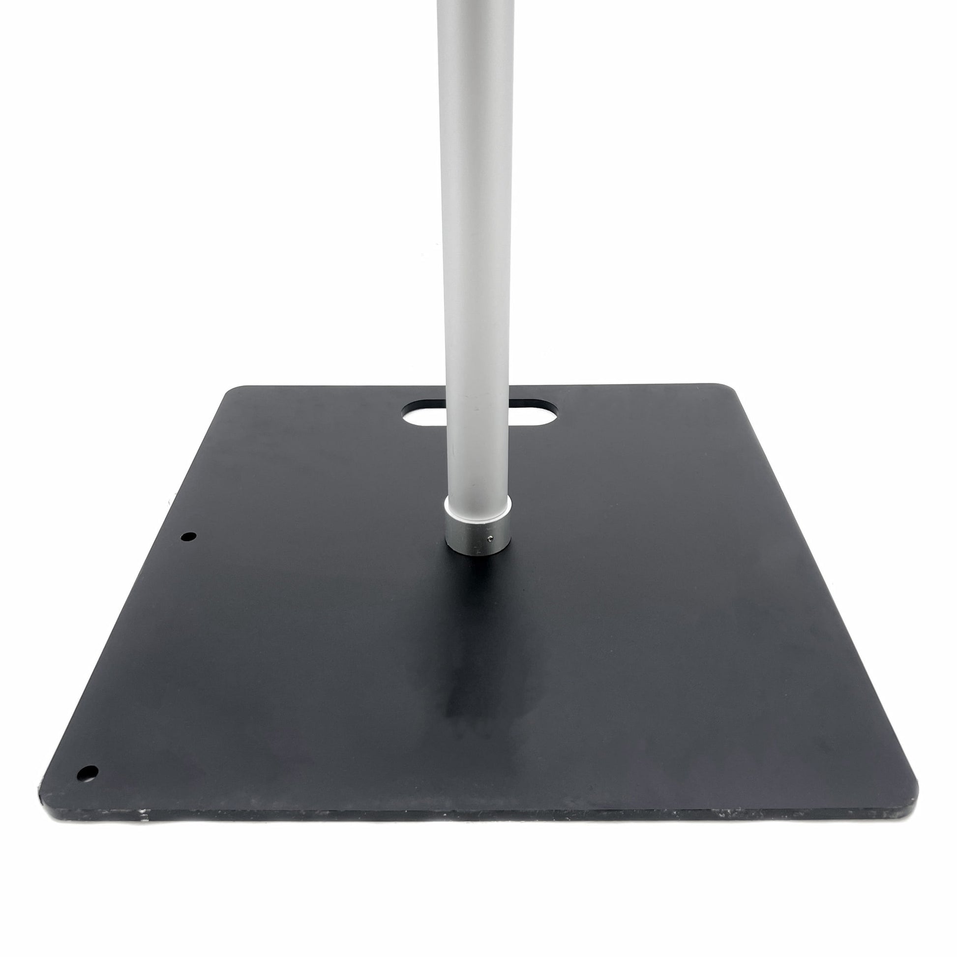 Adjustable 6–10ft Aluminum Hanging Stand