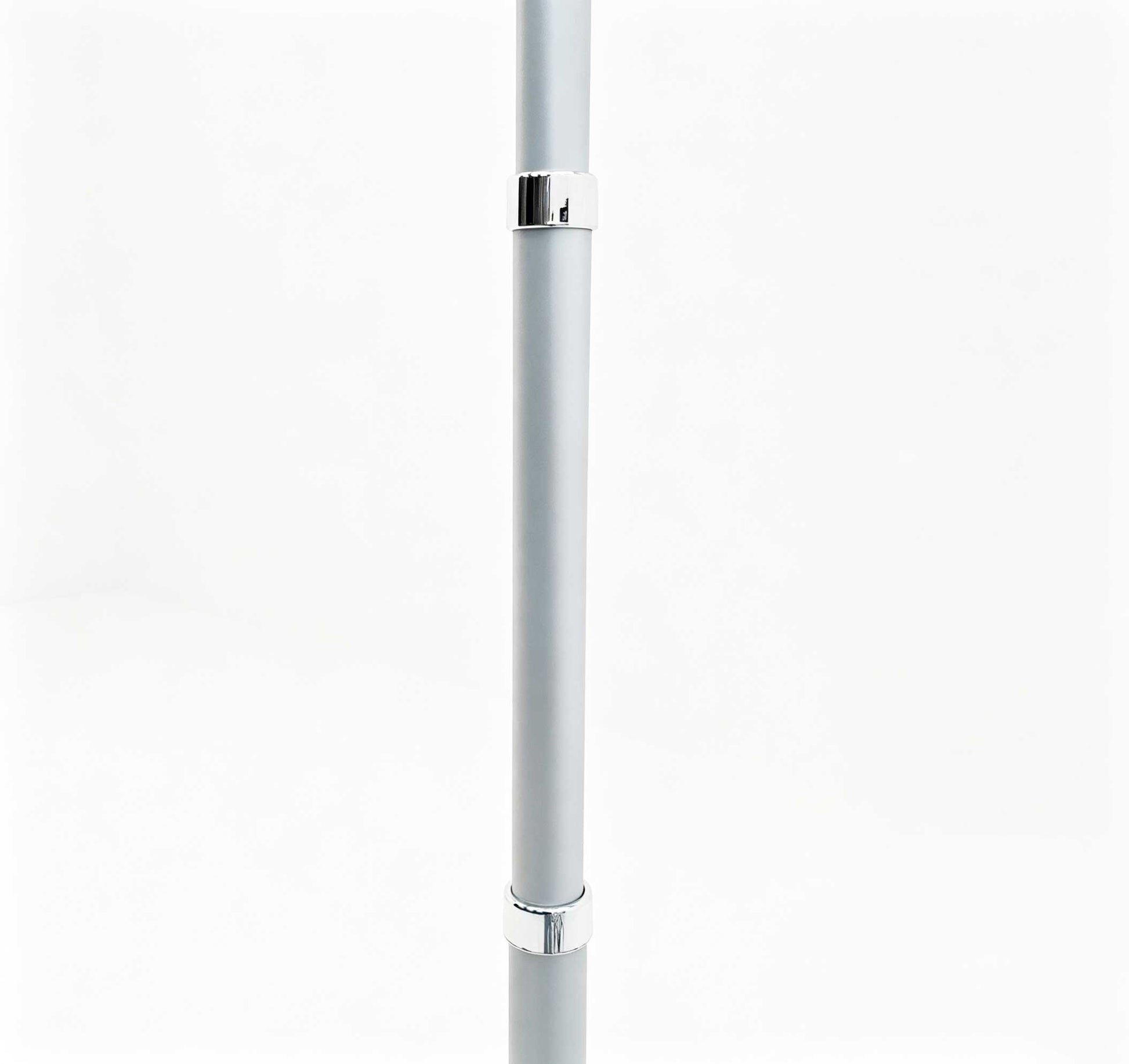 4–10ft Adjustable Backdrop Stand