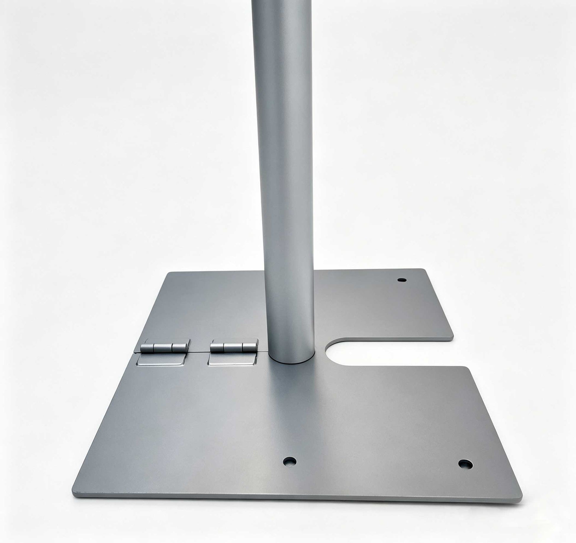 4–10ft Adjustable Backdrop Stand
