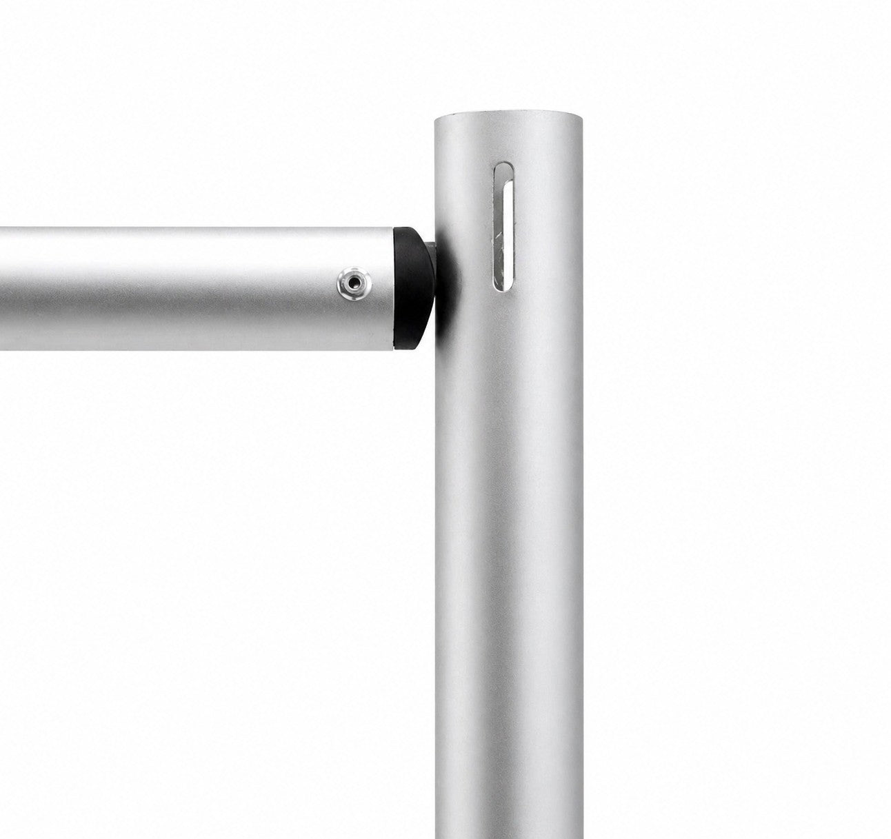 4–10ft Adjustable Backdrop Stand