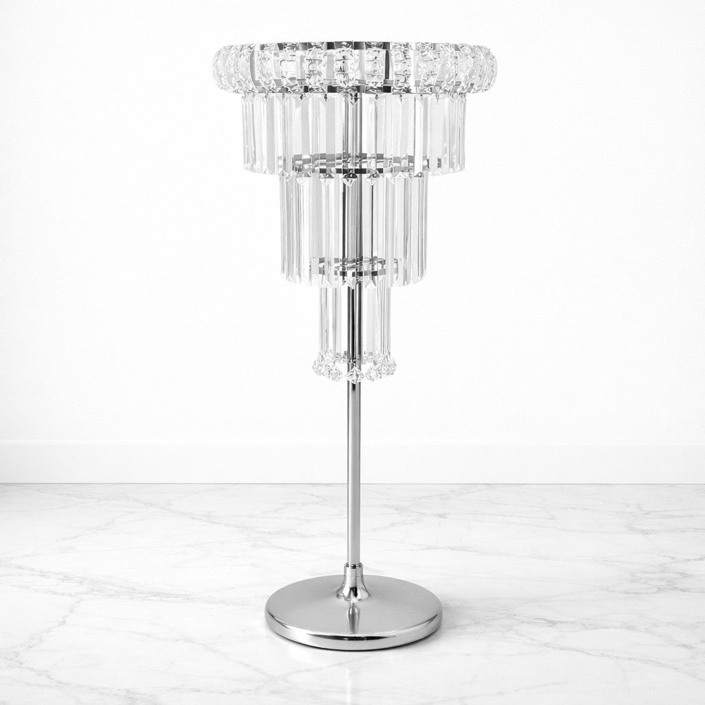3-Tier Round Flower Stand 