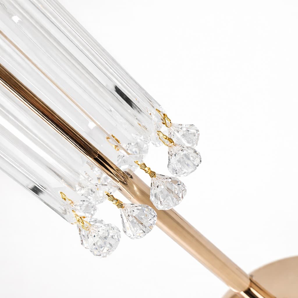Details of 3-Tier Round Flower Stand 