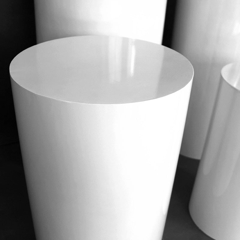 Detail of Metal Stable Durable Cylinder